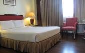 Туры в отель Lee Gardens Plaza Hotel Hat Yai