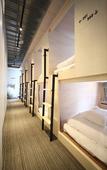 Туры в отель UNPLAN Kagurazaka - Hostel