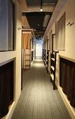 Туры в отель UNPLAN Kagurazaka - Hostel