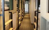 Туры в отель UNPLAN Kagurazaka - Hostel