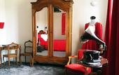 Туры в отель Auberge du Puits