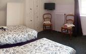 Туры в отель Auberge du Puits