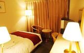Туры в отель The Saihokukan Hotel