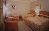 Туры в отель The Saihokukan Hotel
