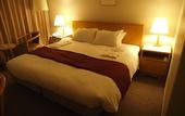 Туры в отель The Saihokukan Hotel