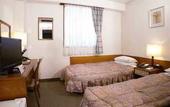 Туры в отель Reisenkaku Hotel Ekimae