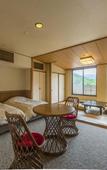 Туры в отель Mizu no Sato Marukyu Ryokan