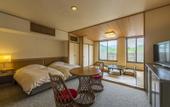Туры в отель Mizu no Sato Marukyu Ryokan