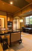 Туры в отель Mizu no Sato Marukyu Ryokan