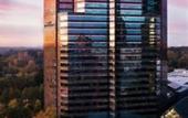 Туры в отель JW Marriott Hotel Buckhead Atlanta