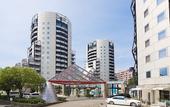Туры в отель The Residential Suites Fukuoka