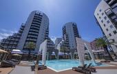 Туры в отель The Residential Suites Fukuoka