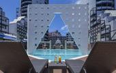 Туры в отель The Residential Suites Fukuoka