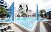 Туры в отель The Residential Suites Fukuoka