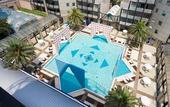 Туры в отель The Residential Suites Fukuoka