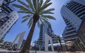 Туры в отель The Residential Suites Fukuoka