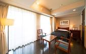 Туры в отель The Residential Suites Fukuoka
