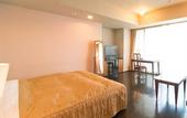 Туры в отель The Residential Suites Fukuoka
