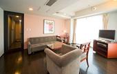 Туры в отель The Residential Suites Fukuoka