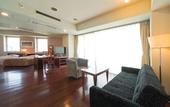Туры в отель The Residential Suites Fukuoka