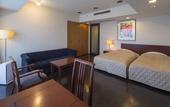 Туры в отель The Residential Suites Fukuoka
