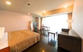 Туры в отель The Residential Suites Fukuoka