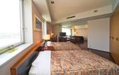 Туры в отель The Residential Suites Fukuoka