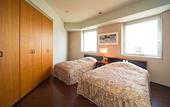 Туры в отель The Residential Suites Fukuoka