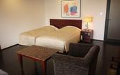 Туры в отель The Residential Suites Fukuoka