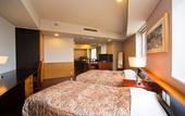 Туры в отель The Residential Suites Fukuoka