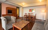 Туры в отель The Residential Suites Fukuoka