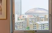 Туры в отель The Residential Suites Fukuoka