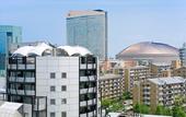 Туры в отель The Residential Suites Fukuoka