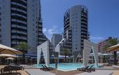 Туры в отель The Residential Suites Fukuoka
