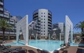 Туры в отель The Residential Suites Fukuoka