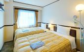 Туры в отель Toyoko Inn Nagano Station Zenkoji