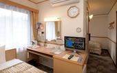 Туры в отель Toyoko Inn Kagoshima Chuo Station Nishi