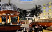 Туры в отель The Bristol Hotel