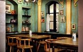 Туры в отель The Bristol Hotel
