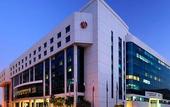 Туры в отель The Bristol Hotel