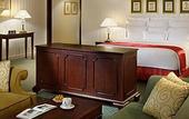 Туры в отель The Bristol Hotel