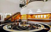 Туры в отель The Bristol Hotel