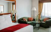 Туры в отель The Bristol Hotel