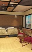 Туры в отель Kishigon Ryokan