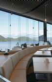 Туры в отель The Lake View Toya Nonokaze Resort