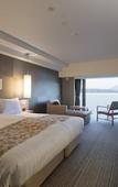Туры в отель The Lake View Toya Nonokaze Resort