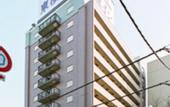 Туры в отель Toyoko Inn Soka Station Nishi