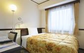 Туры в отель Toyoko Inn Soka Station Nishi