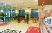 Туры в отель Toyoko Inn Soka Station Nishi