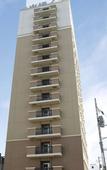 Туры в отель Toyoko Inn Okayama Station